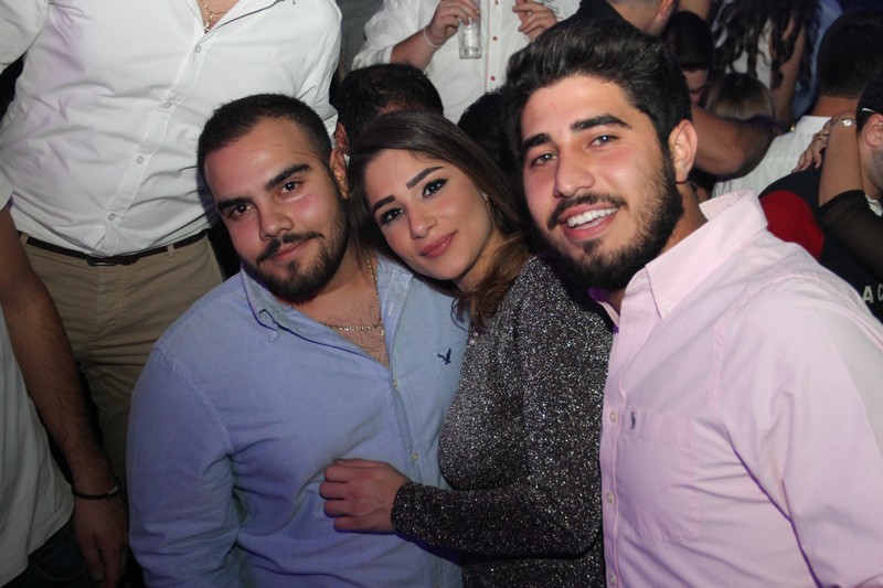 Chabab Loubnan NDU Independence Night 2